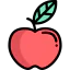 Apple Symbol 64x64