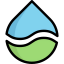 Water Symbol 64x64
