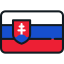 Slovakia icon 64x64