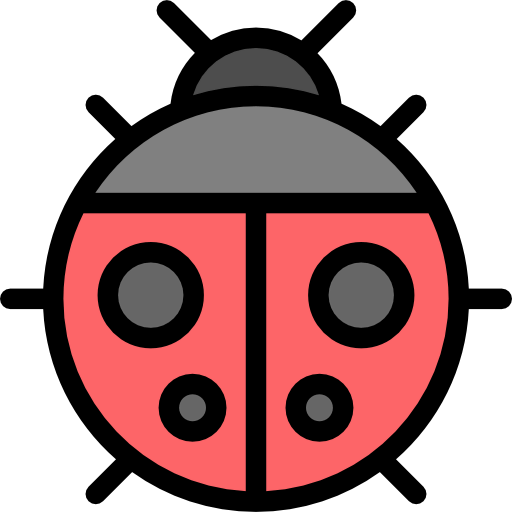 Ladybug icon