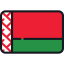 Belarus Symbol 64x64