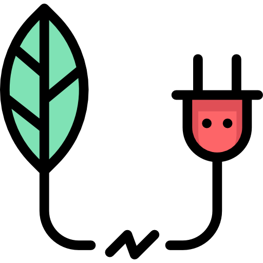 Plug icon