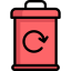 Recycling Symbol 64x64