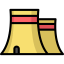Nuclear plant іконка 64x64