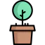 Tree icon 64x64