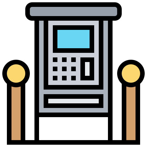 Atm icon