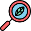 Loupe icon 64x64