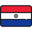 Paraguay icon 64x64