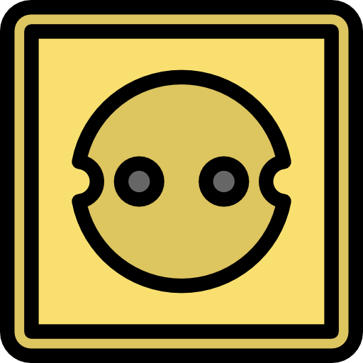 Socket Symbol