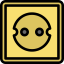 Socket icon 64x64