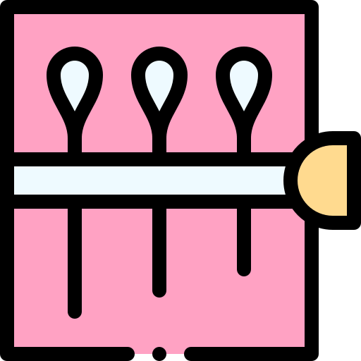 Needle icon
