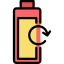 Battery Symbol 64x64