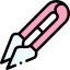 Cut icon 64x64