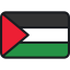 Palestine icon 64x64
