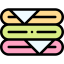 Towel icon 64x64