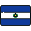El salvador icon 64x64