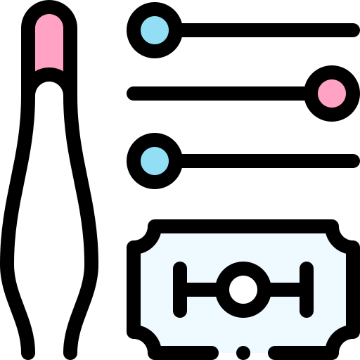 Needlework icon