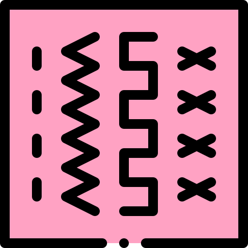 Needlework icon