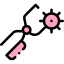 Hole puncher Symbol 64x64