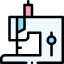 Sewing machine Symbol 64x64