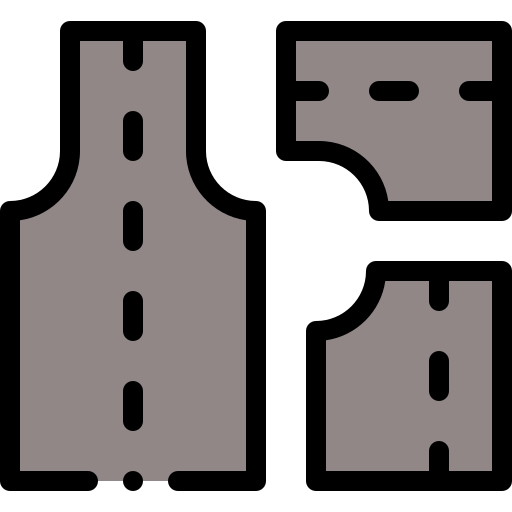 Leather icon