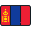 Mongolia biểu tượng 64x64