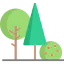 Forest 상 64x64