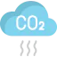 Co2 biểu tượng 64x64