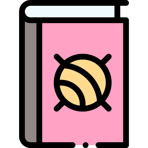 Book icon