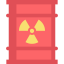 Barrel アイコン 64x64