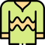 Sweater icon 64x64