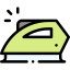 Iron icon 64x64