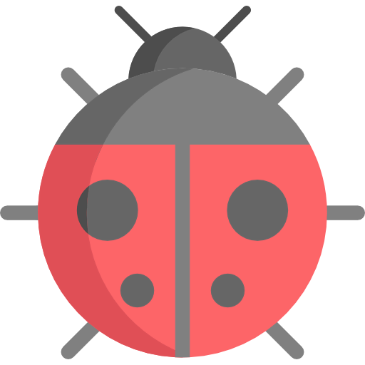 Ladybug icon