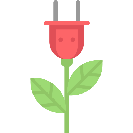 Plug icon