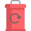 Recycling icon 64x64