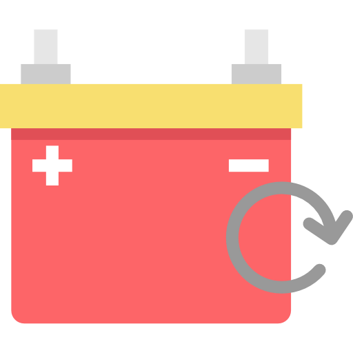 Battery icon
