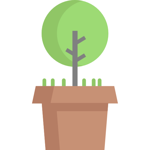 Tree icon