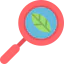 Loupe icon 64x64