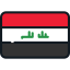 Iraq icon 64x64