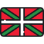 Basque country icon 64x64