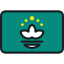 Macao 图标 64x64