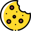 Cookie icon 64x64