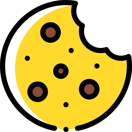 Cookie icon