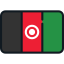 Afghanistan icon 64x64