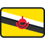 Brunei Symbol 64x64