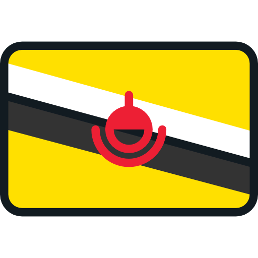 Brunei icon