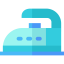 Iron icon 64x64