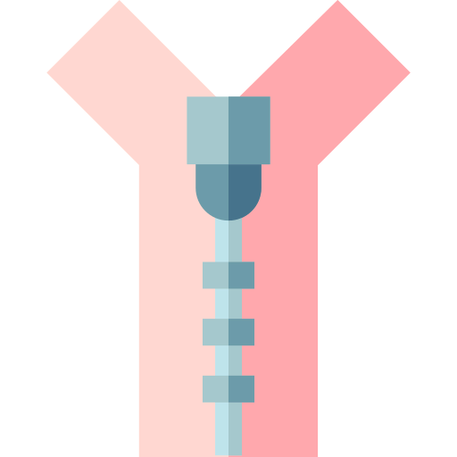 Zip icon