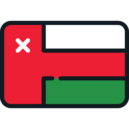 Oman icon