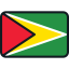 Guyana 상 64x64
